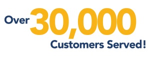 30,000+ Served