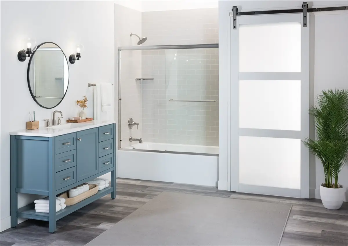 Featured image for post: 5 Types of Showers to Consider