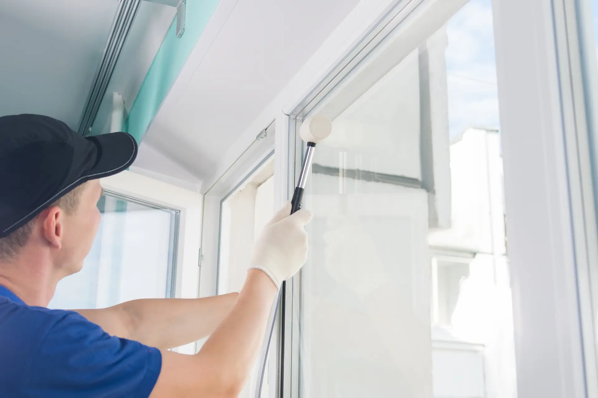 Featured image for post: Energy Efficiency & Home Comfort: How New Windows Affect Your Texas Utility Bills