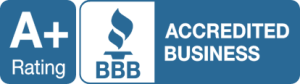 BBB A+ Rating