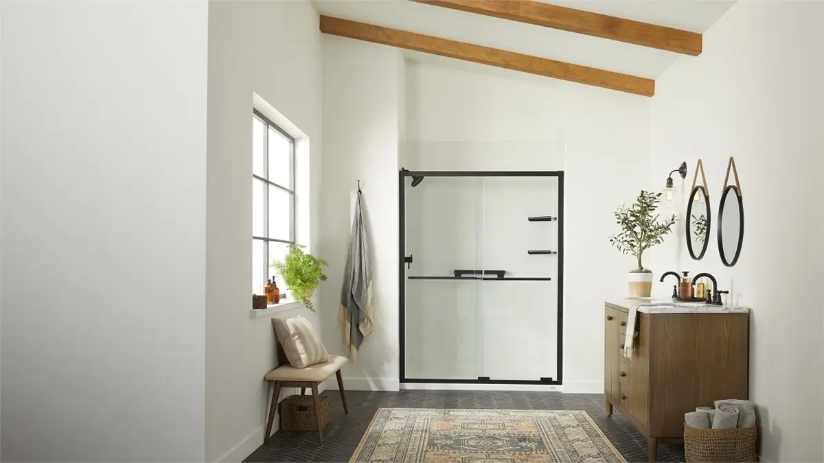 Featured image for post: Benefits of a Tub-to-Shower Conversion for Texas Homeowners
