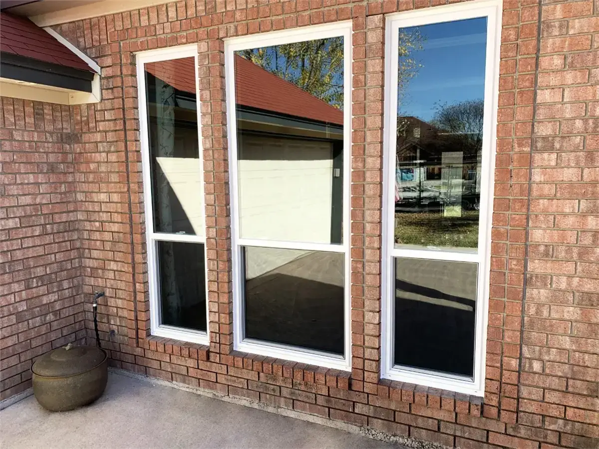 Featured image for post: How Replacement Windows in Texas Can Create Energy Efficient Savings