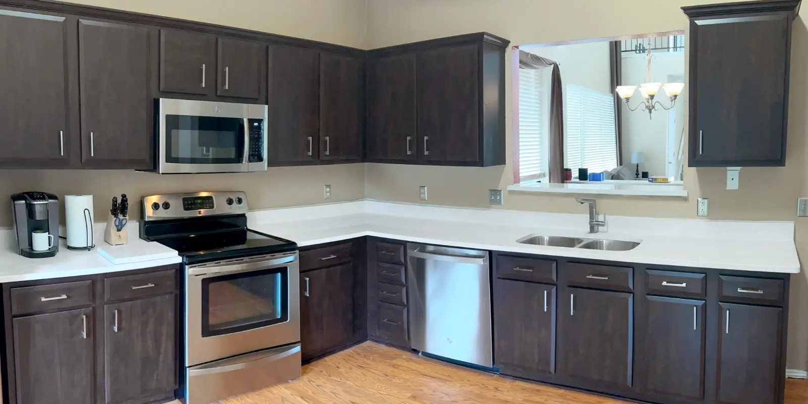 Featured image for post: Complete Guide to Kitchen Cabinet Heights: Key Dimensions