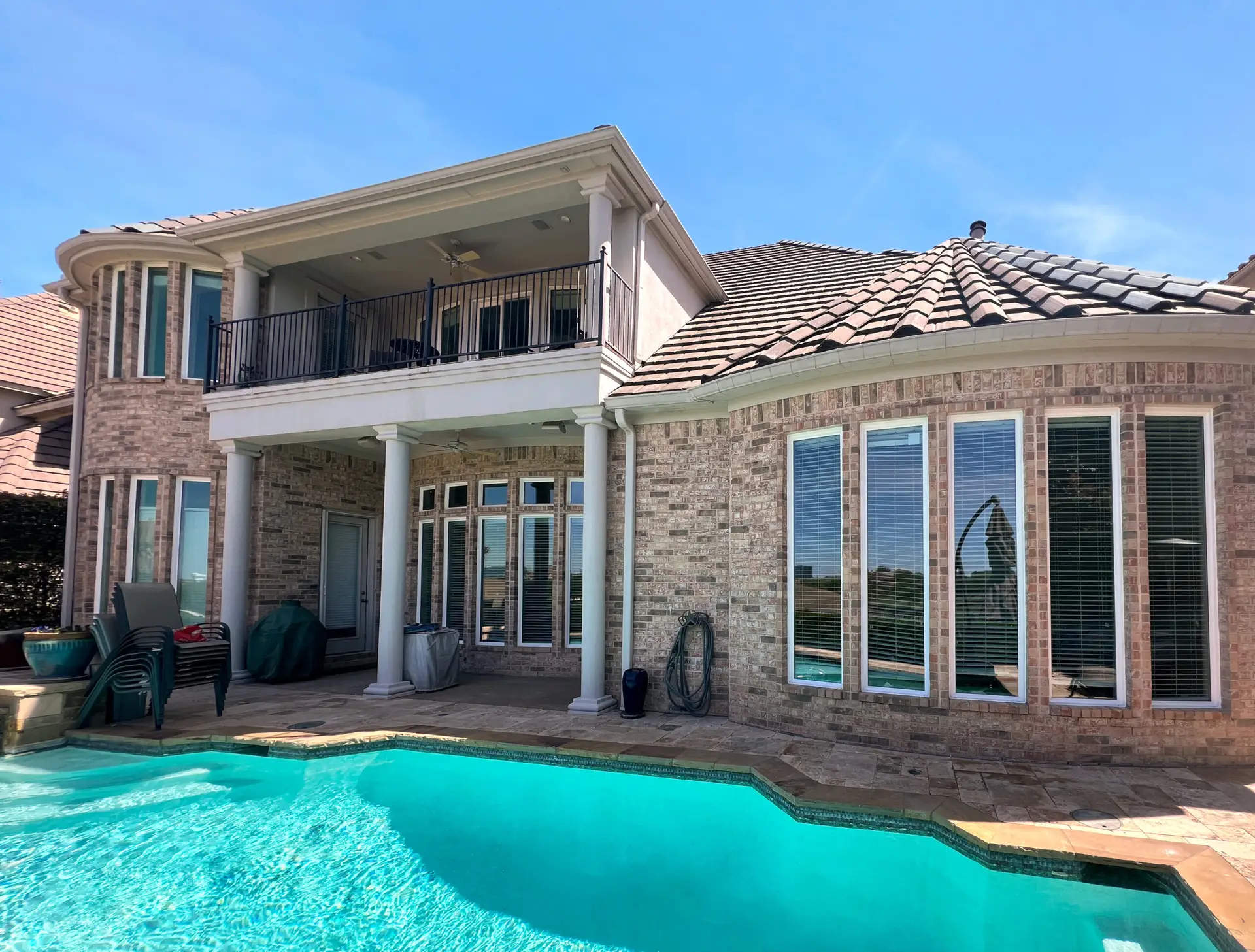 energy efficient windows in texas from Expo Home Improvement