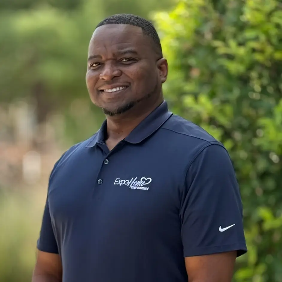 Featured image for post: Darrion Whitmore – Design Consultant