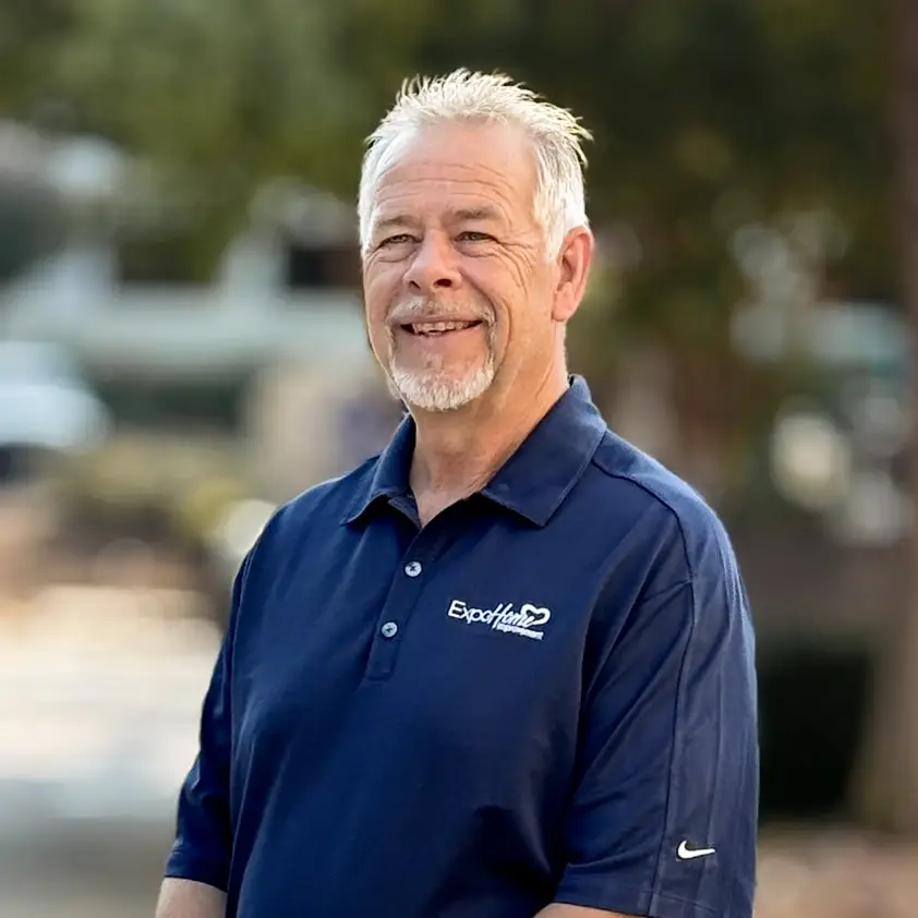 Featured image for post: Dave Covey – Design Consultant