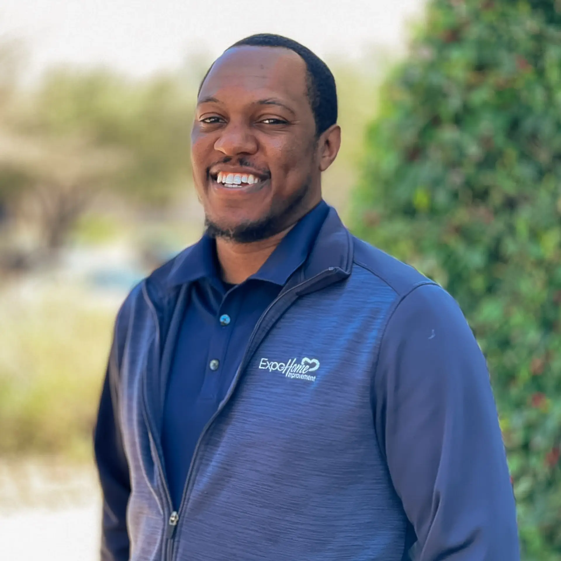 Featured image for post: DeSean Larmond – Design Consultant