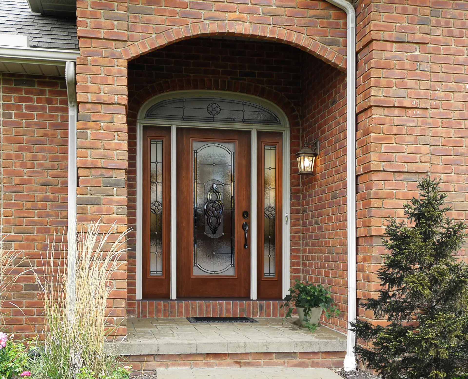 7 Popular Front Door Colors (and Their Benefits)