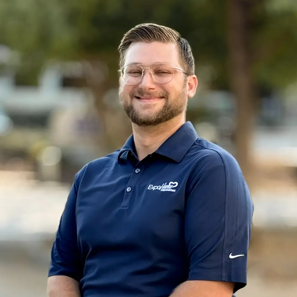 Featured image for post: Joshua Shelton – Design Consultant