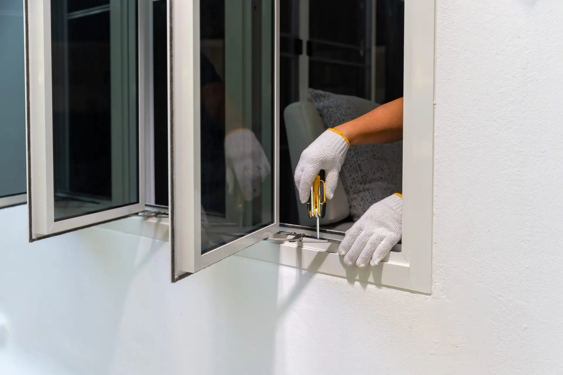 Featured image for post: Window Upgrades That Cut Summer AC Costs in Texas