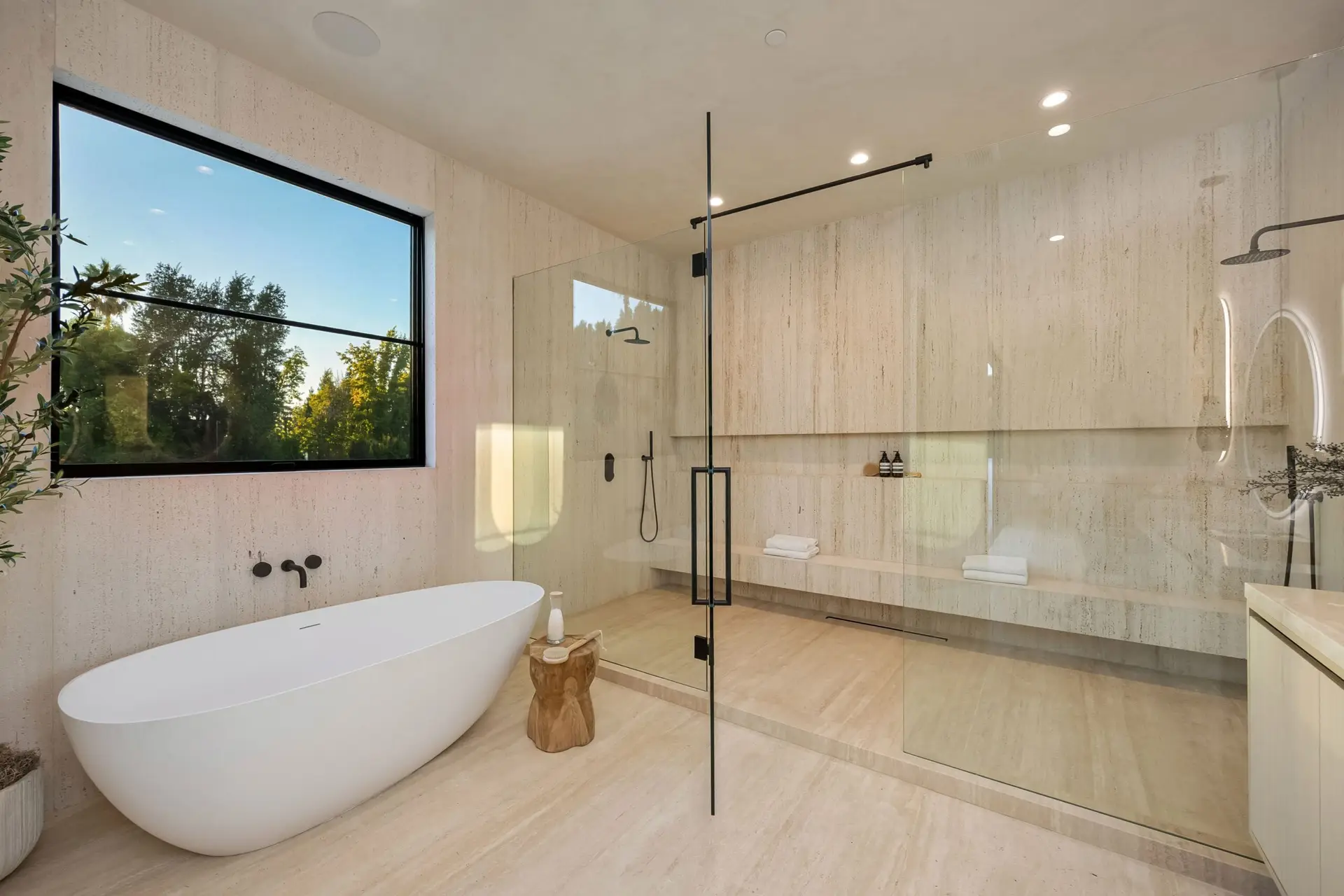 Featured image for post: Bathroom Remodeling Trends That Add Value in 2026