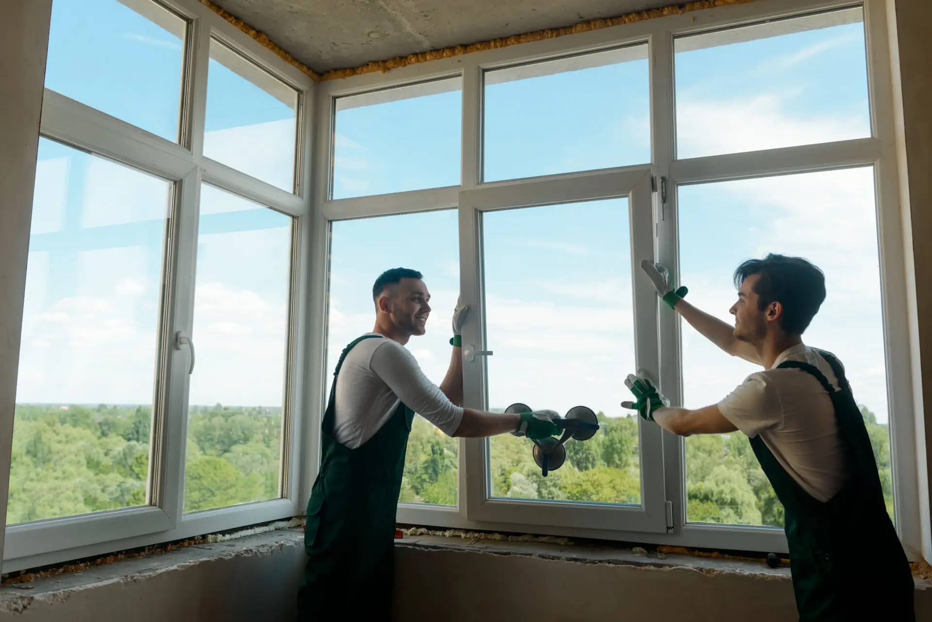 Featured image for post: Does Your Home Need Replacement Windows? 7 Signs It’s Time in Texas Climate