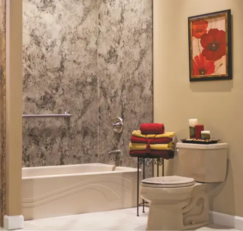 1-Day Bathtubs in Texas