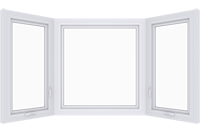 Bay Windows icon