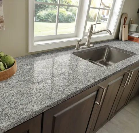 Countertops for Your Kitchen Remodel