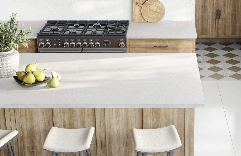 Countertop Replacement - 1