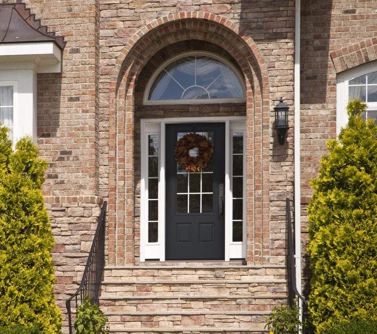 Door Replacement - 2