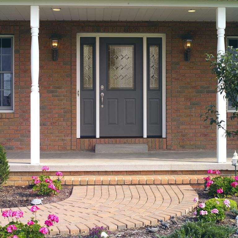 Door Replacement - 4