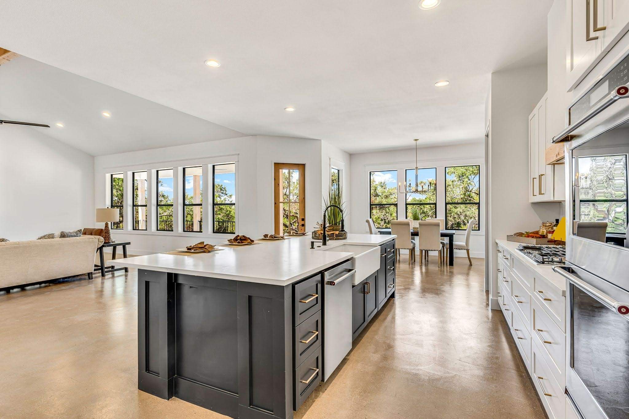 Kitchen-shot